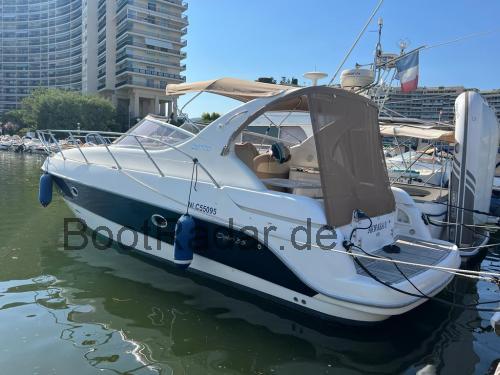 Sessa Marine Oyster 35  technische daten 